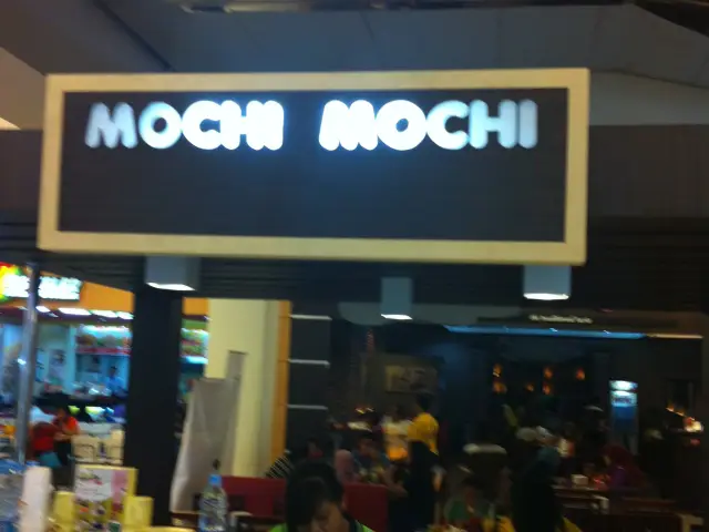 Gambar Makanan Mochi Mochio 16