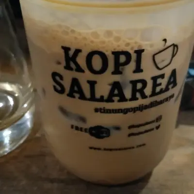 Kopi Salarea