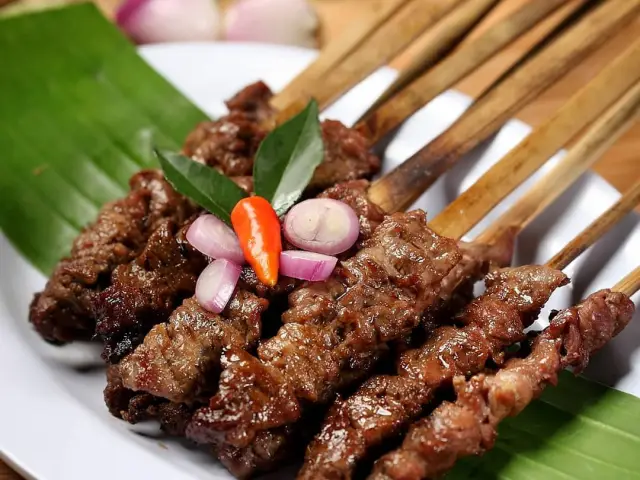 Gambar Makanan Sate & Gule Kambing 29 2