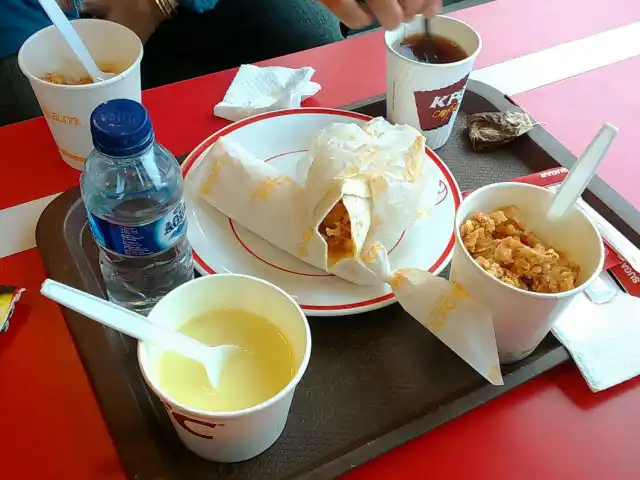 Gambar Makanan KFC 10