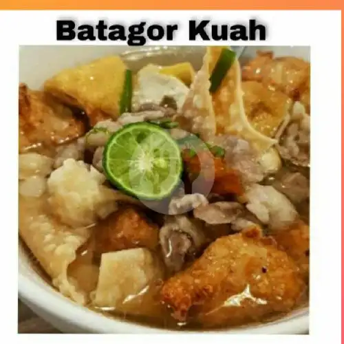 Gambar Makanan Kedai Batagor Mah Regina, Rancaekek Permai 2 2