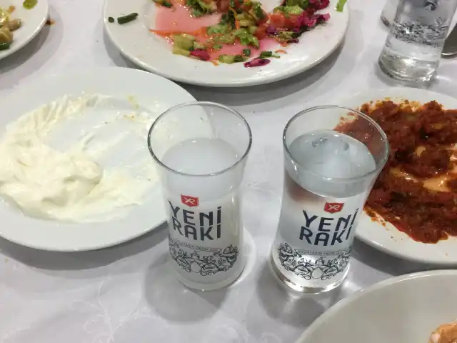 Seçkin restaurant'nin yemek ve ambiyans fotoğrafları 5