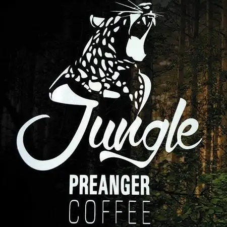 Gambar Makanan Jungle Preanger Coffee 5