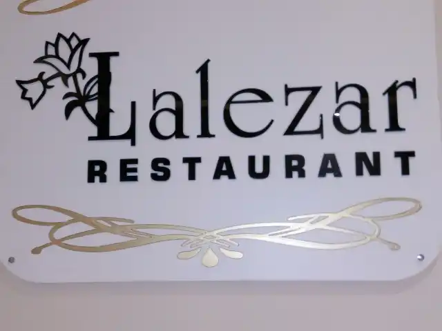 Lalezar Restaurant'nin yemek ve ambiyans fotoğrafları 13