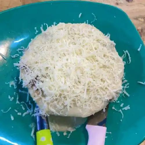 Gambar Makanan SURABI DURIAN EVA KREO 17