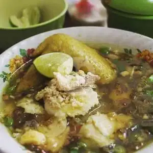 Gambar Makanan SOTO LAMONGAN BU ADANG 11 15