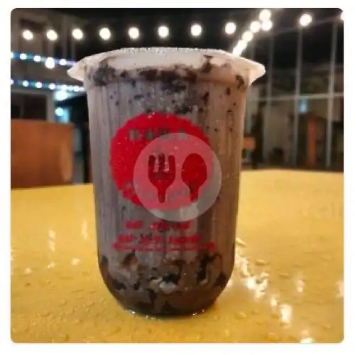 Gambar Makanan Boba Sekawan, Merdeka 3