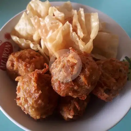 Gambar Makanan Bakso MERDEKA (Bakso Sapi Pak Pur) Malang 14