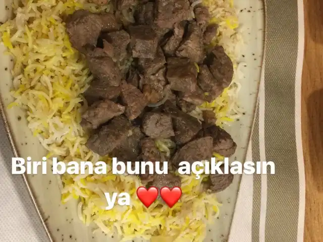 Mervan Restourant'nin yemek ve ambiyans fotoğrafları 3