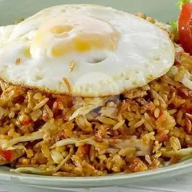 Gambar Makanan NASI GORENG GILA, Jl. Adil Makmur/kel.sukorejo 2