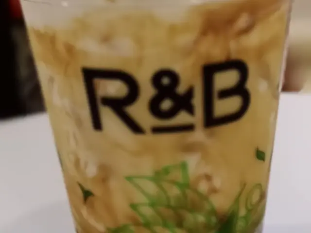 R&B Tea