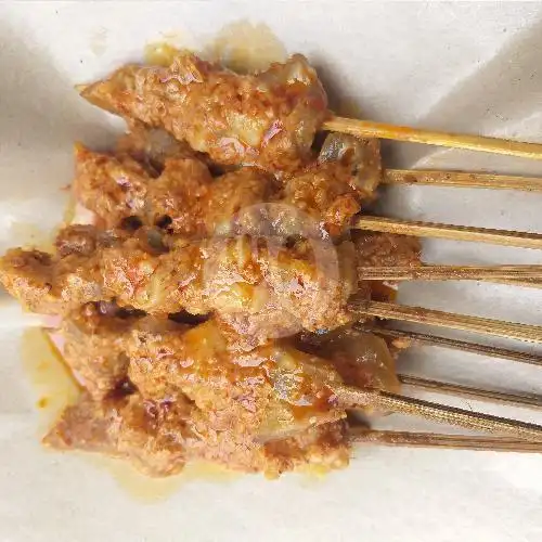 Gambar Makanan Sate Kikil Misha 2