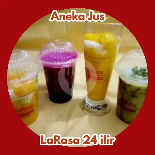 Gambar Makanan Pempek LaRasa 24 Ilir, Mukodar 3 1