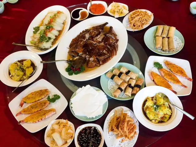 Gambar Makanan AhYat Abalone Forum Restaurant 1
