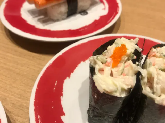 Gambar Makanan Genki Sushi 9