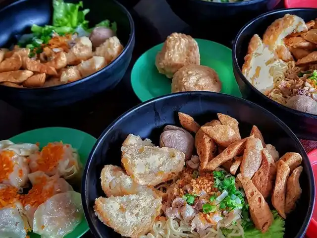 Gambar Makanan Bakmi Randa 10