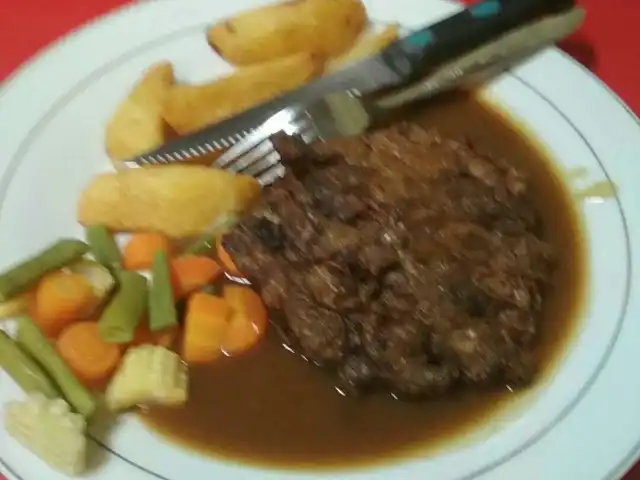 Gambar Makanan Javan Steak 14