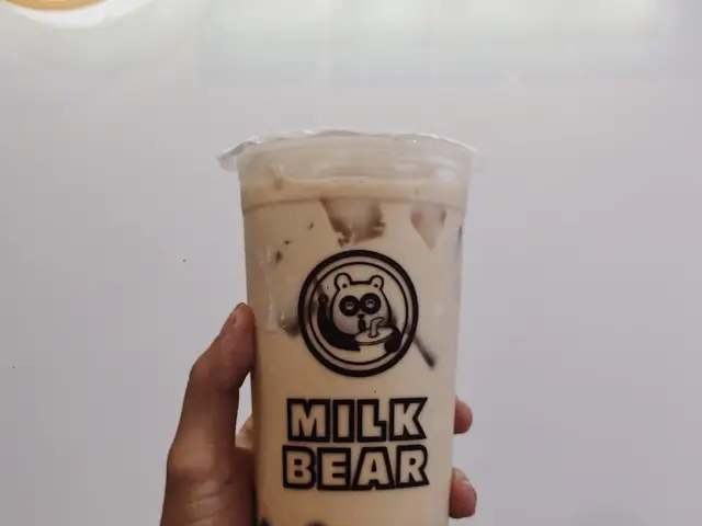 Gambar Makanan Milk Bear 3