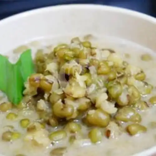 Gambar Makanan Bubur Kacang Ijo Madura Cak Yanto Dadap 2