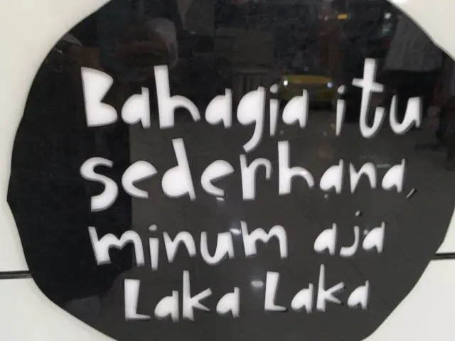 Gambar Makanan Kopi Laka Laka 13