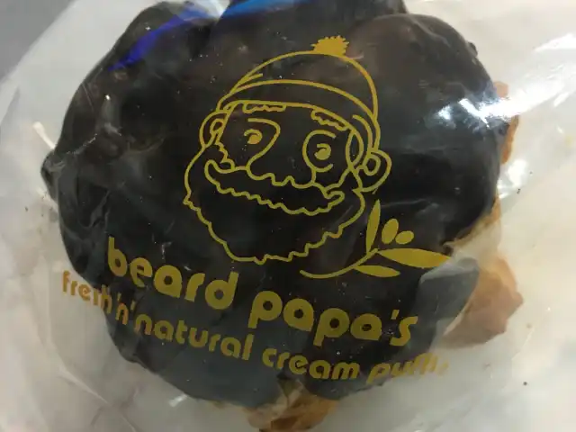 Beard Papa's Food Photo 6