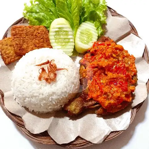 Gambar Makanan Ayam Goreng Ruba Deo 13