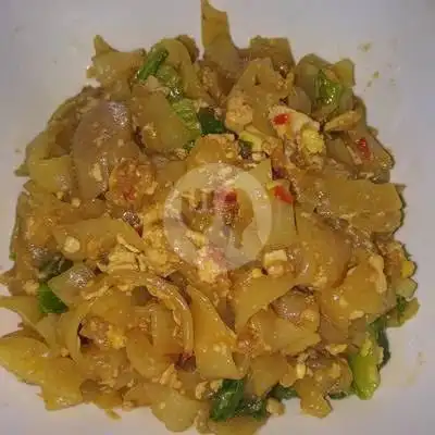 Gambar Makanan Kebab Mantull, Puyu Mas 18