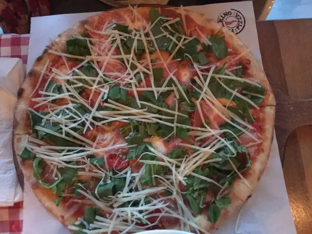 Peperino Pizza Italiana'nin yemek ve ambiyans fotoğrafları 65