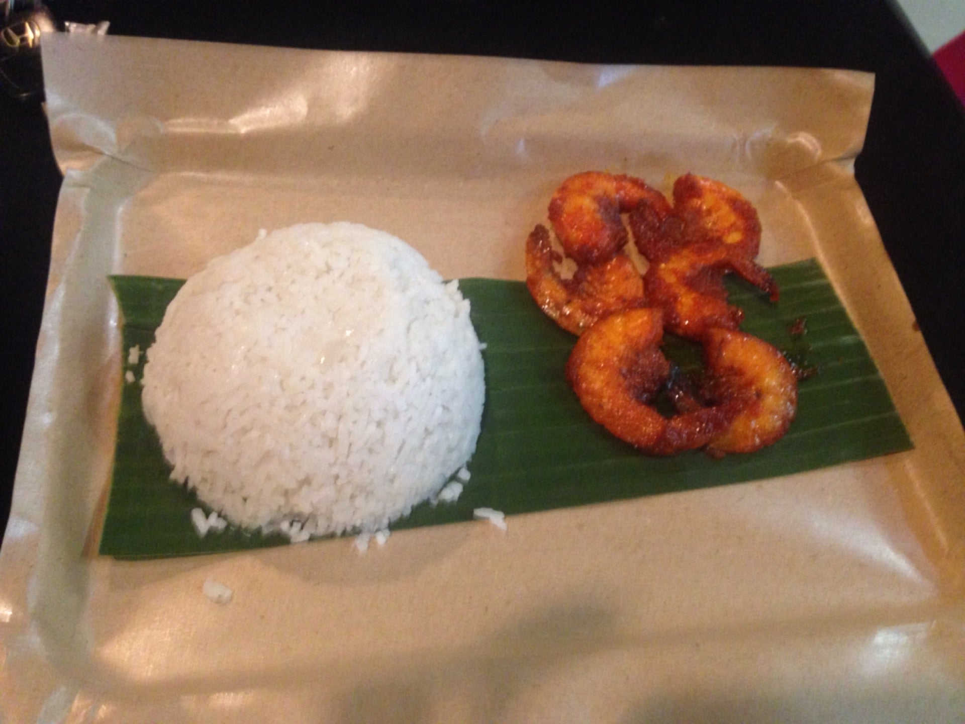 Coconut Milk Cafe, Happy Hour, Johor Bahru YummyAdvisor