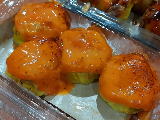 Gambar Makanan Dimsum Benhil 17