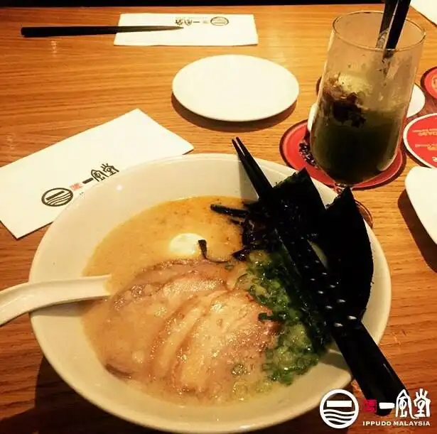 Hakata Ippudo Food Photo 16