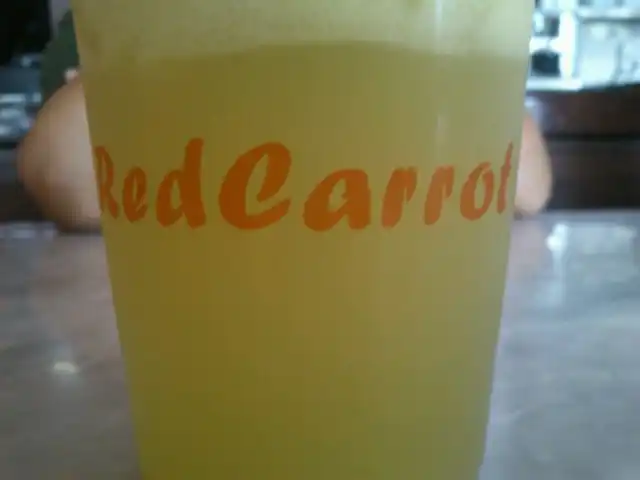 Red Carrot Cafe Food Photo 9