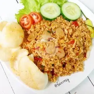 Gambar Makanan Nasi Goreng Tek Tek Yanto, Gunung Sahari 11