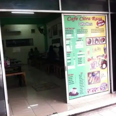 Cafe Citra Rasa