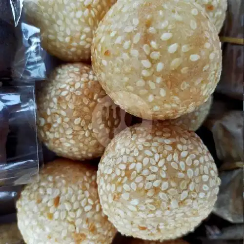 Gambar Makanan Kangen Omah Snack, Tegalrejo 3