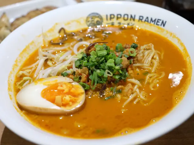 Gambar Makanan Nippon Ramen 15
