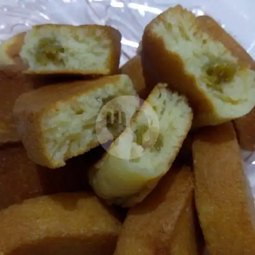 Gambar Makanan Warung Kue Pukis Megarasa, Penjaringan 9