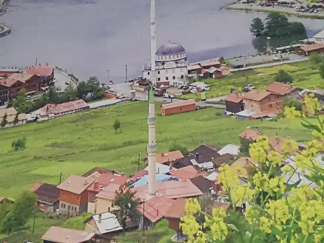 Artvin Döner Bekir Usta'nin yemek ve ambiyans fotoğrafları 15