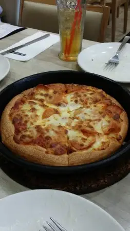 Pizza Hut Bukit Tinggi