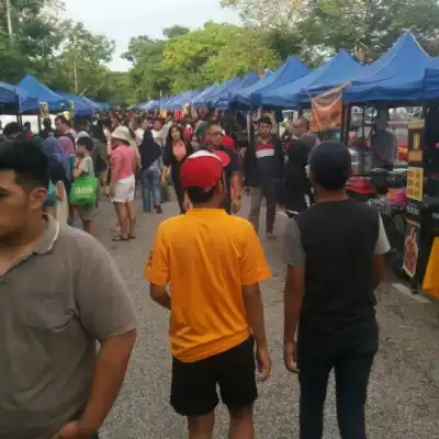 Bazar Ramadhan USJ4