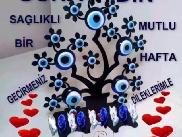 Paşaoğlu Fırın & Cafe'nin yemek ve ambiyans fotoğrafları 8