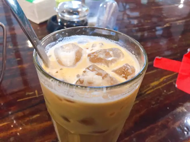 Gambar Makanan Jia Xiang Kopitien 13