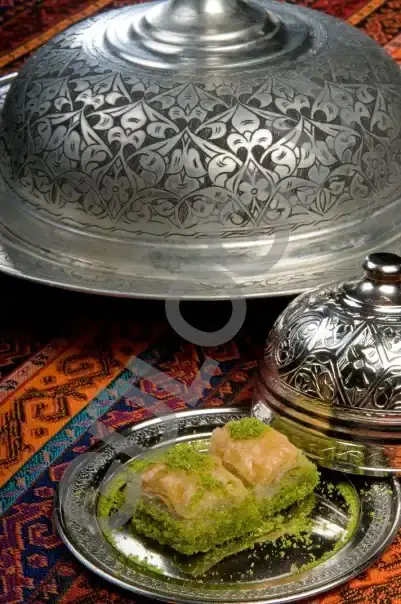 Güloğlu Kebap'nin yemek ve ambiyans fotoğrafları 4