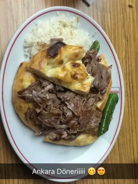 Özler Döner'nin yemek ve ambiyans fotoğrafları 4