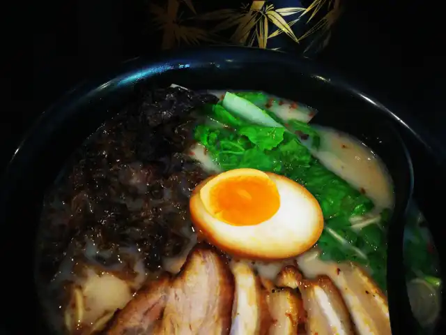 Ajisen Ramen Miri Food Photo 2