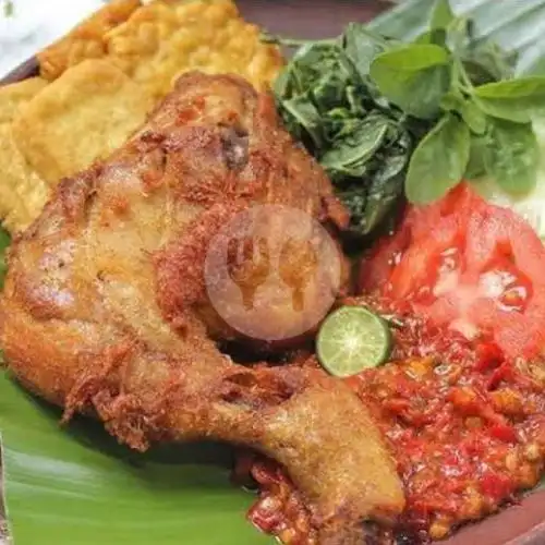 Gambar Makanan RM Sri Asih, Merdeka 8