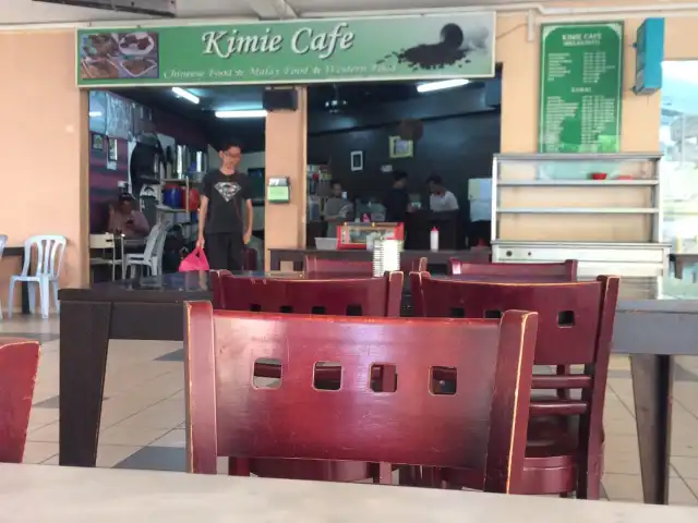 Kimie Cafe Food Photo 1