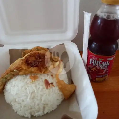 Gambar Makanan Lumaga Food, Kalibata City 3