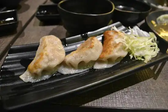 Tenka Japanese Shabu Shabu Food Photo 2