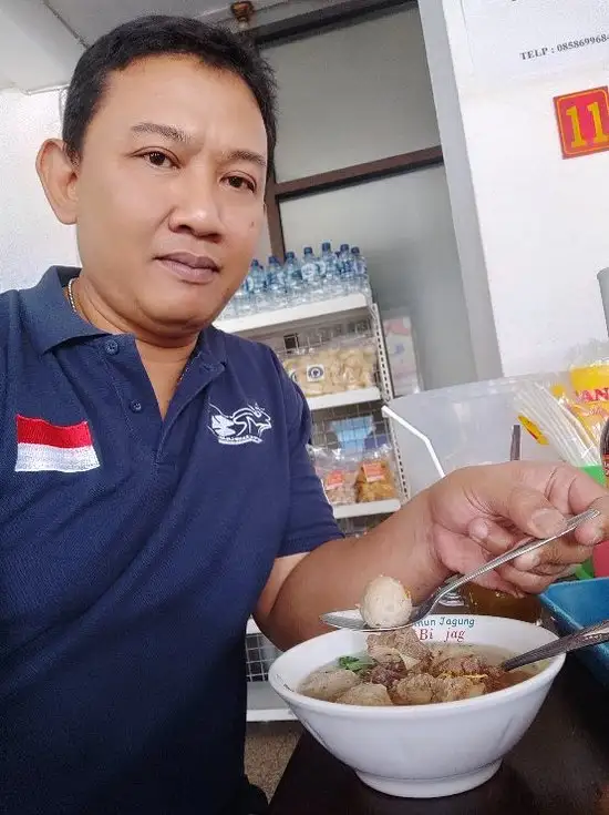 Gambar Makanan Baksu Rusuk Palur 6